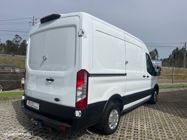 Ford TRANSIT 130cv L2H2 COM AC - 5
