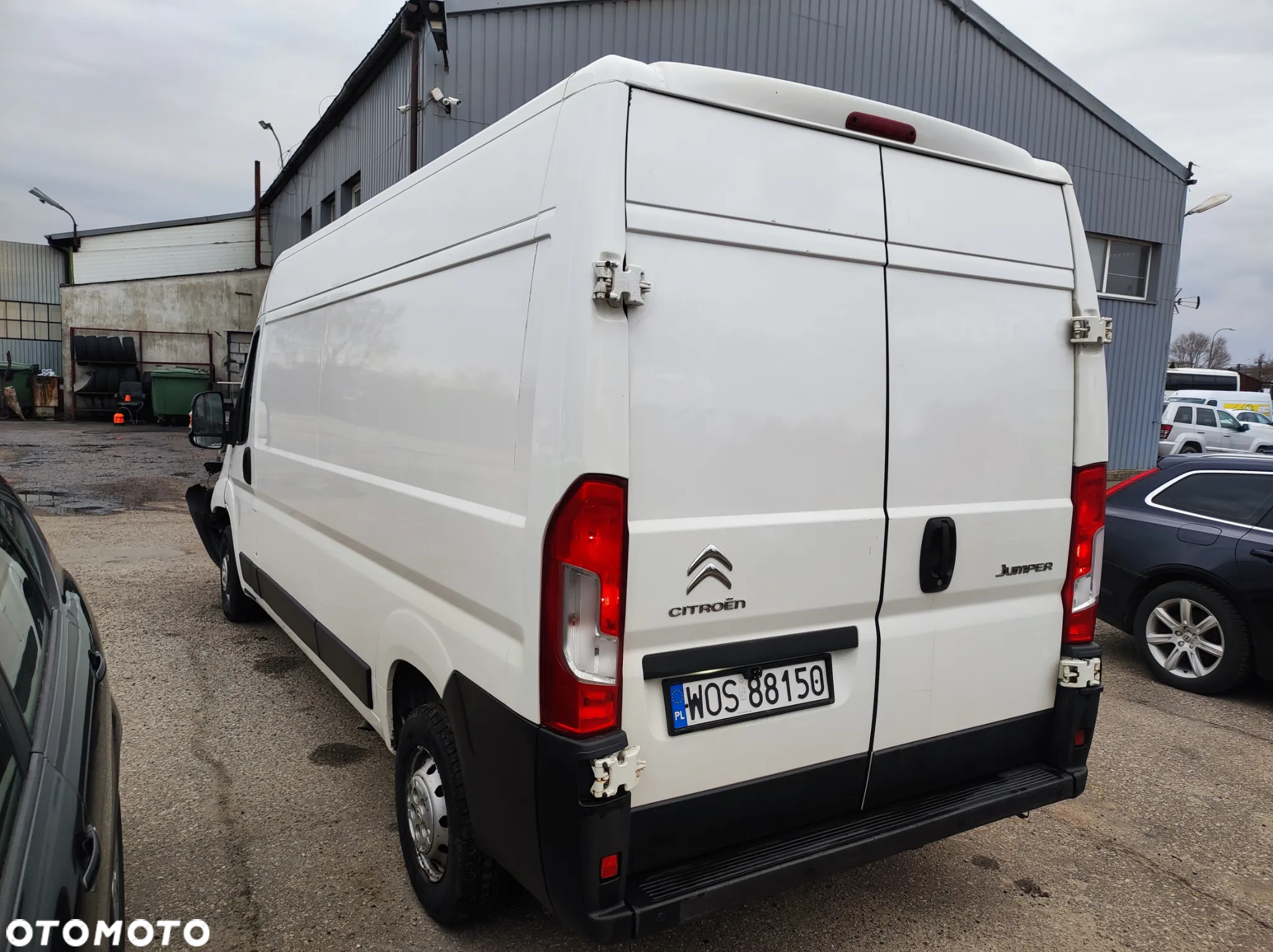 Citroën Jumper - 5