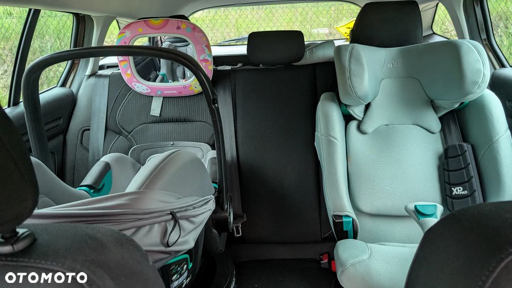 Renault Megane 1.6 SCe Limited - 23