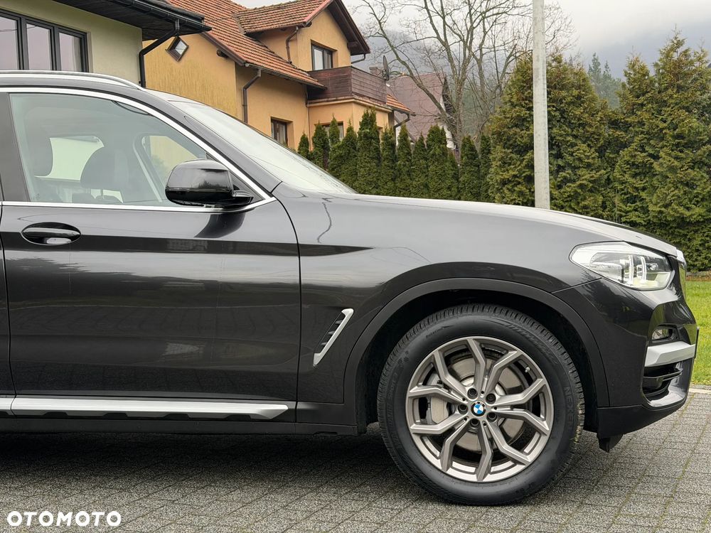 BMW X3 xDrive30i xLine - 22