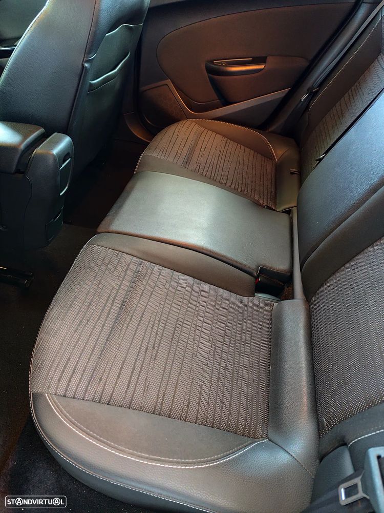 Opel Astra Sports Tourer 1.6 CDTi Cosmo S/S - 7