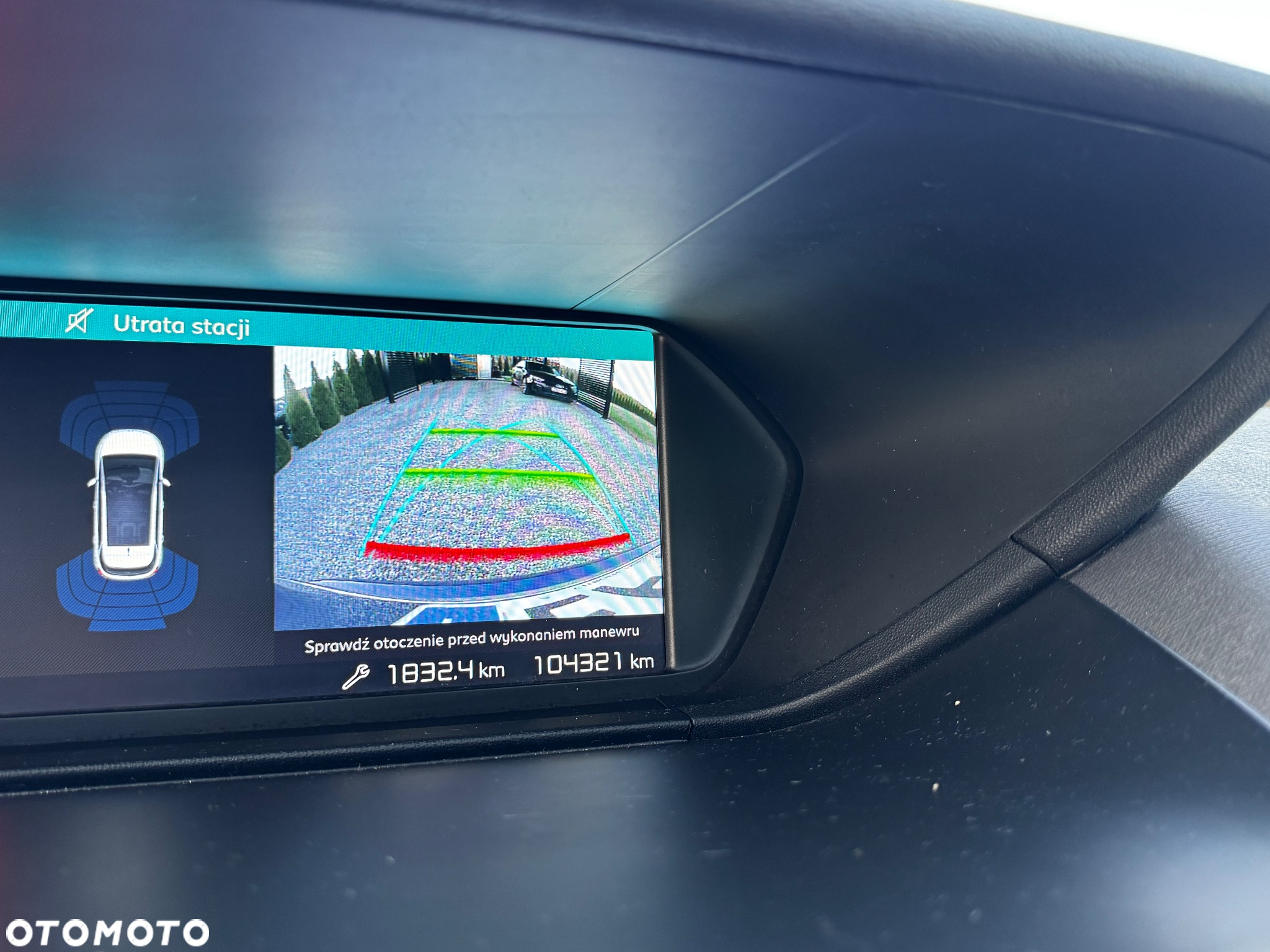 Citroën C4 Picasso PureTech 130 Stop&Start EAT6 SHINE - 26