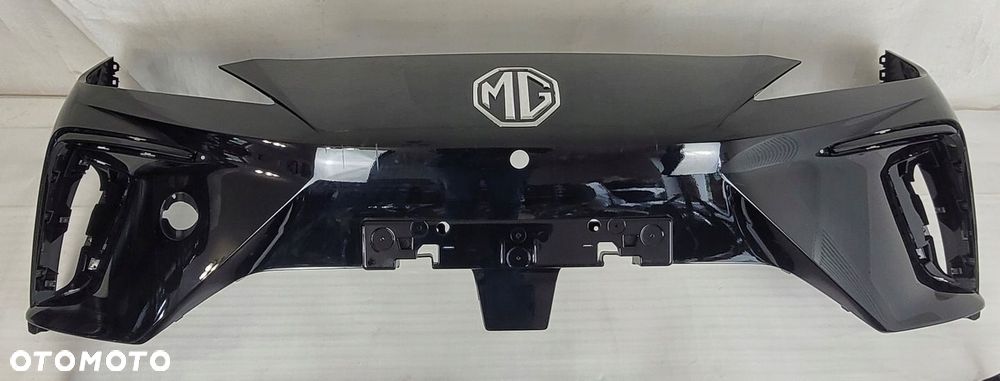 ZDERZAK DOKŁADKA PRZÓD PRZEDNI MG4 2022- P11183304 P11183302 - 2