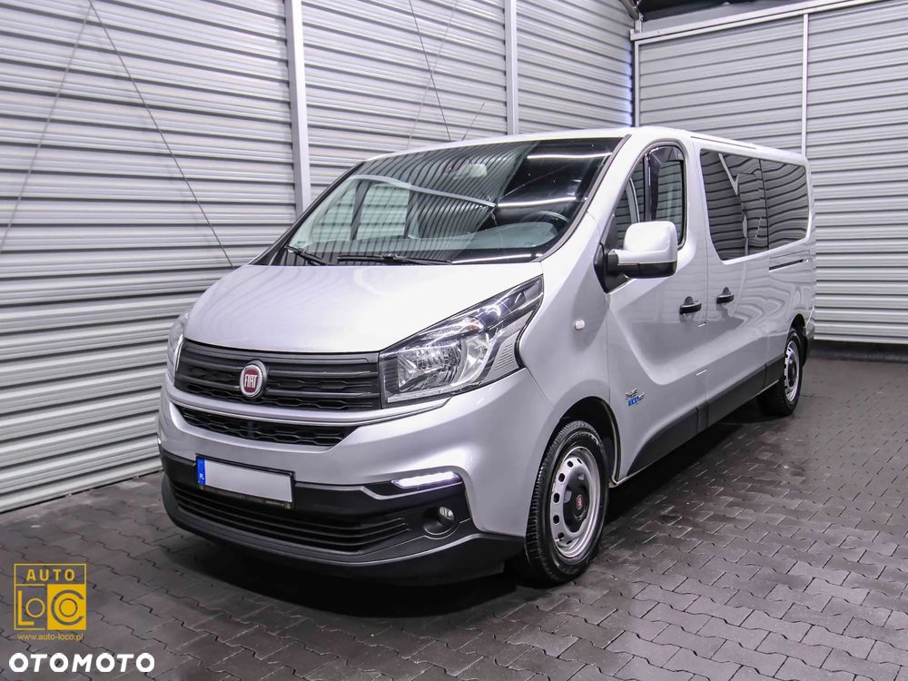 Renault Trafic - 8