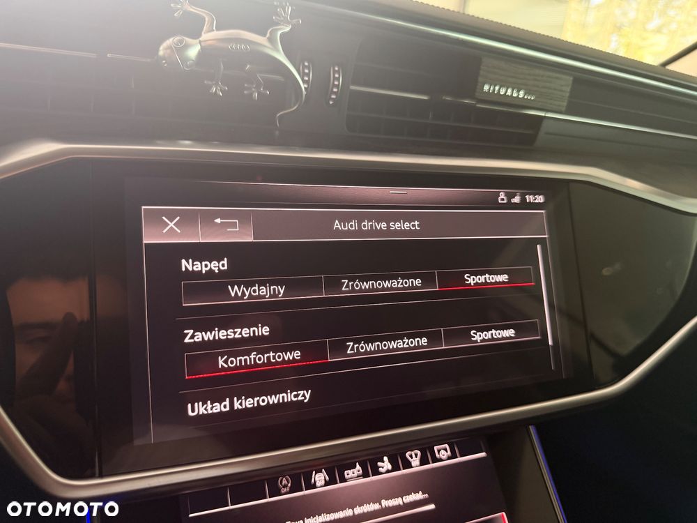 Audi A7 Sportback - 35