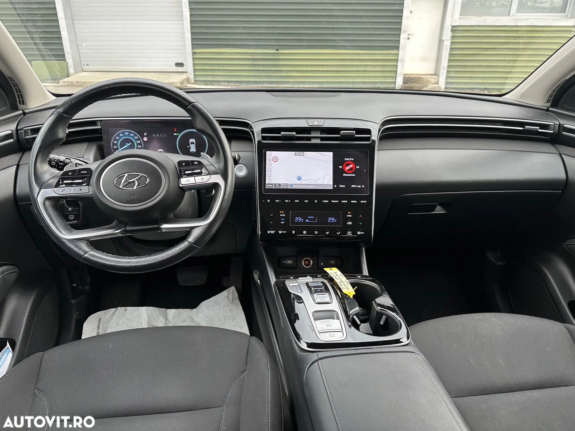 Hyundai Tucson - 7
