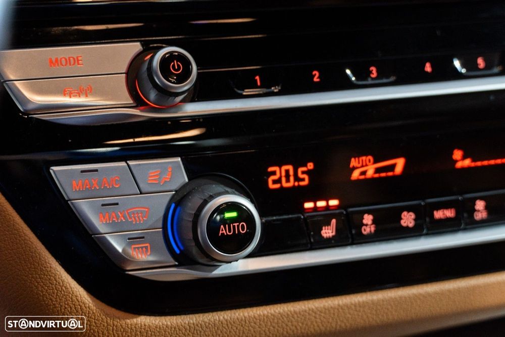 BMW 530 e iPerformance Pack M - 30