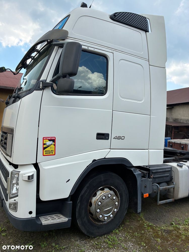 Volvo FH 13 - 2