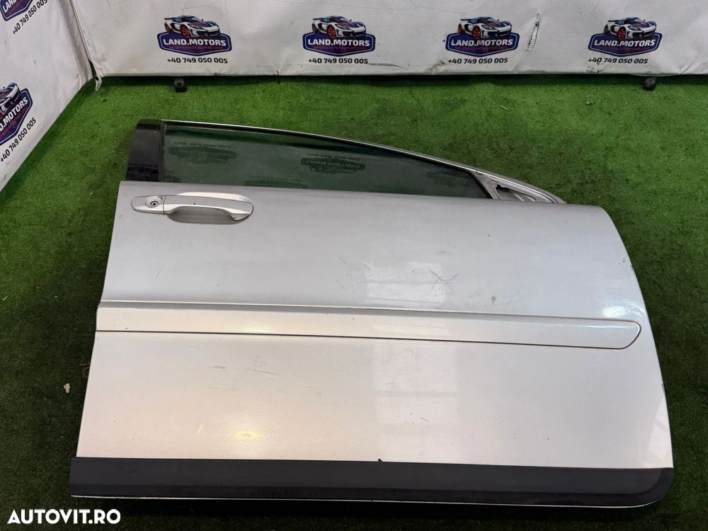 USA PORTIERA FATA DREAPTA VOLVO XC90 2.4 DIESEL 2010 SUV COD OEM 31385357 2006-2014 - 6