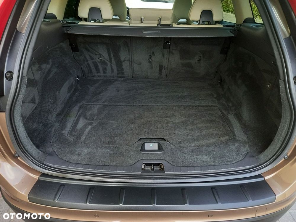 Volvo XC 60 DRIVe Summum - 20