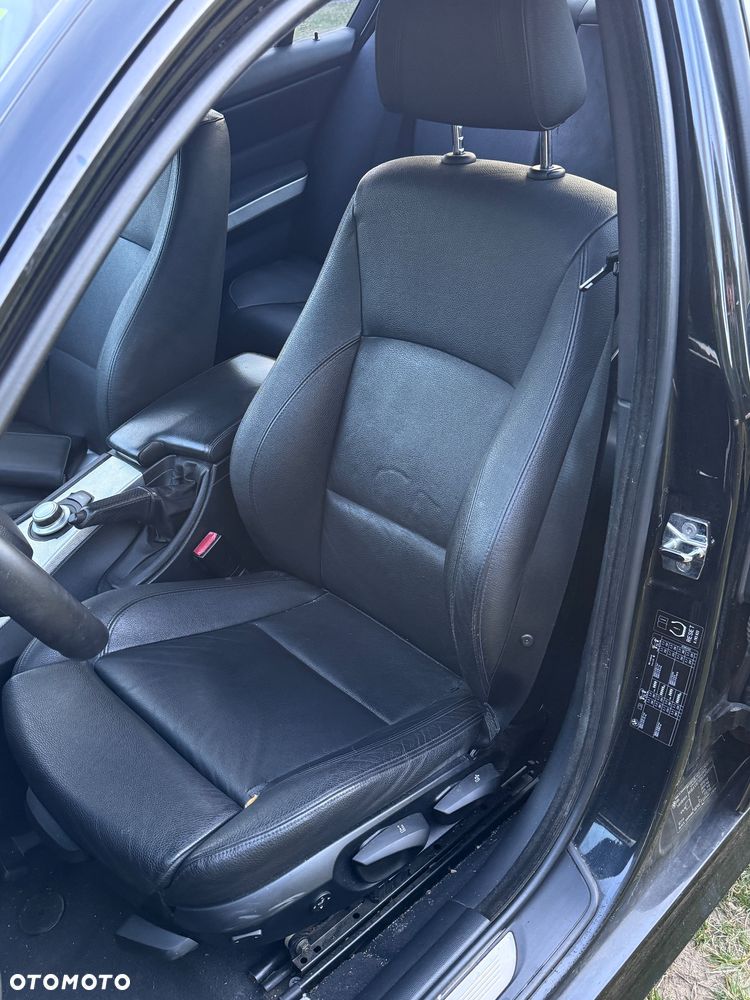 BMW Seria 3 335i Edition Sport - 19