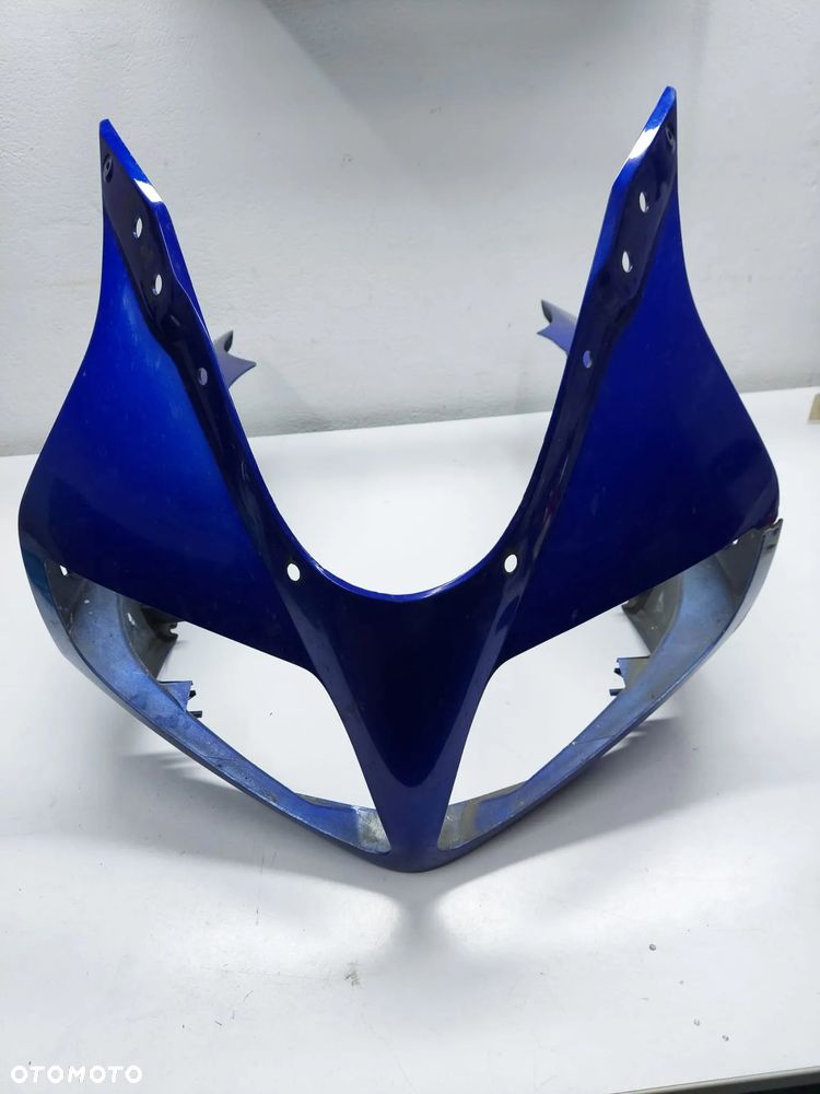 Czacha owiewka przód SUZUKI 650 S 03-12 - 1