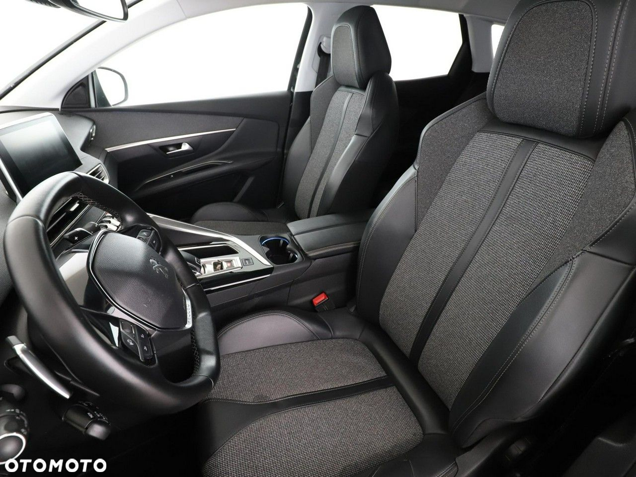 Peugeot 3008 1.5 BlueHDi Allure S&S EAT8 - 13