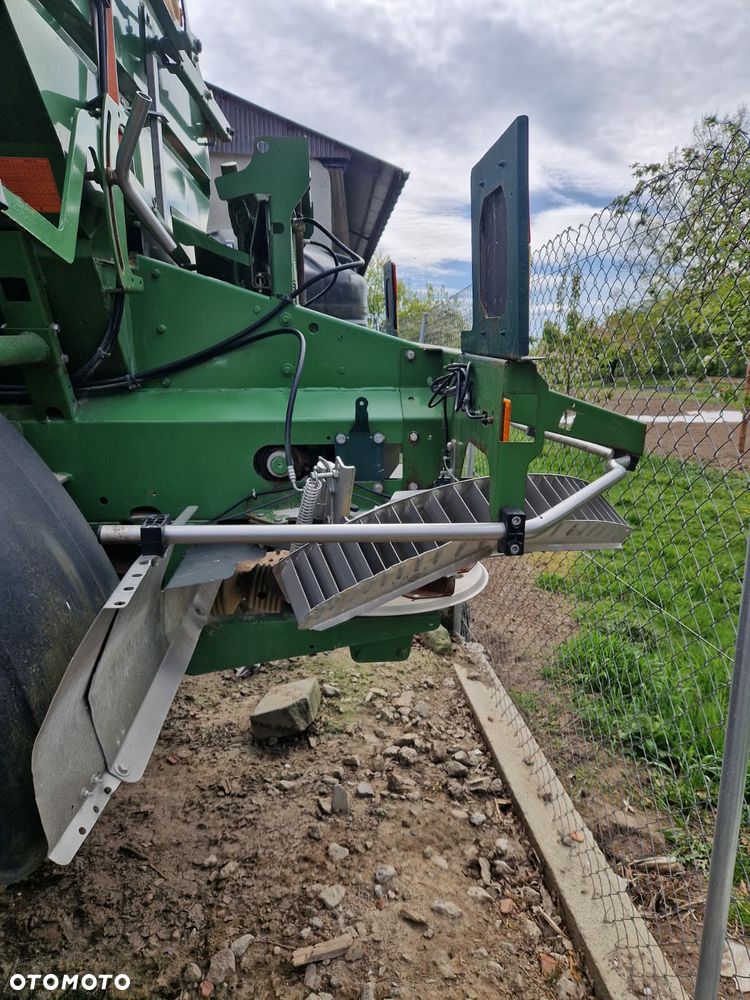 Amazone ZGB 5500 - 3