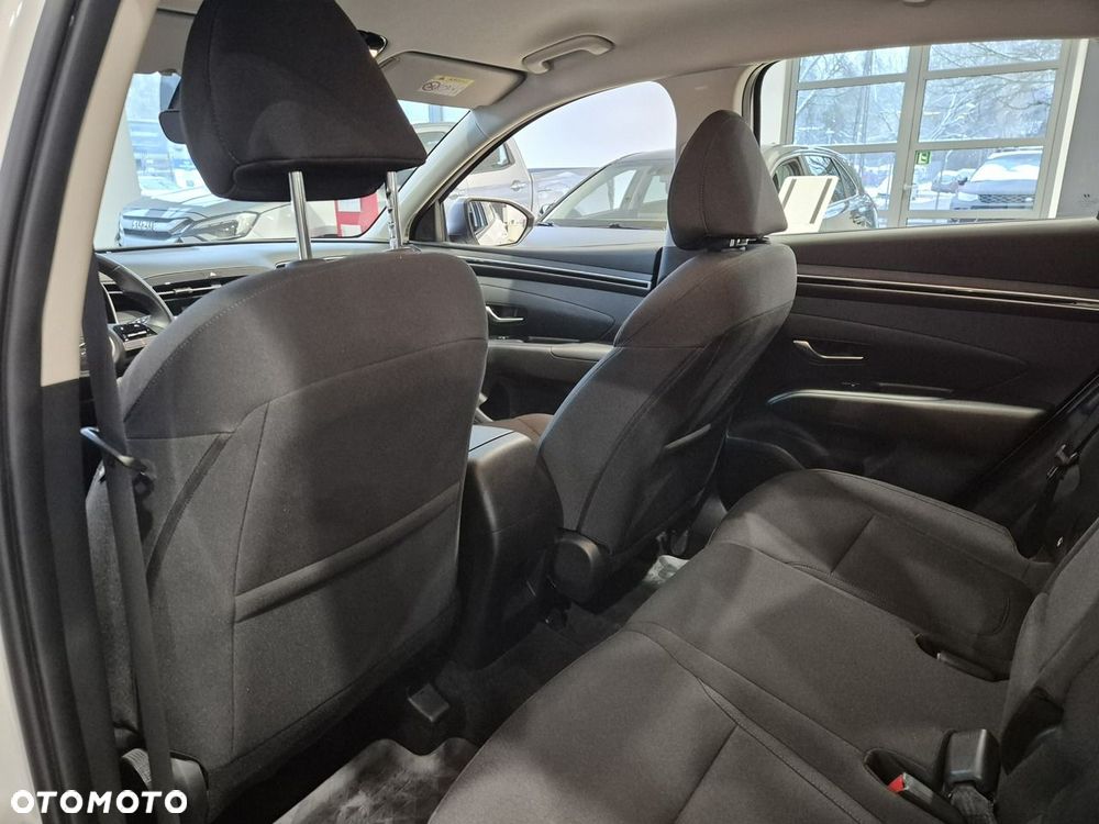 Hyundai Tucson 1.6 T-GDi Modern 2WD - 14