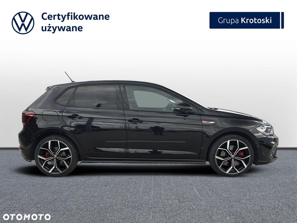 Volkswagen Polo 2.0 TSI GTI DSG - 8