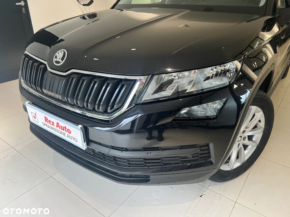 Skoda Kodiaq 2.0 TDI 4x2 Ambition DSG - 3
