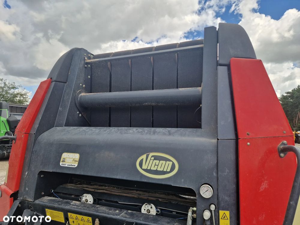 Vicon RV 2160 - 38