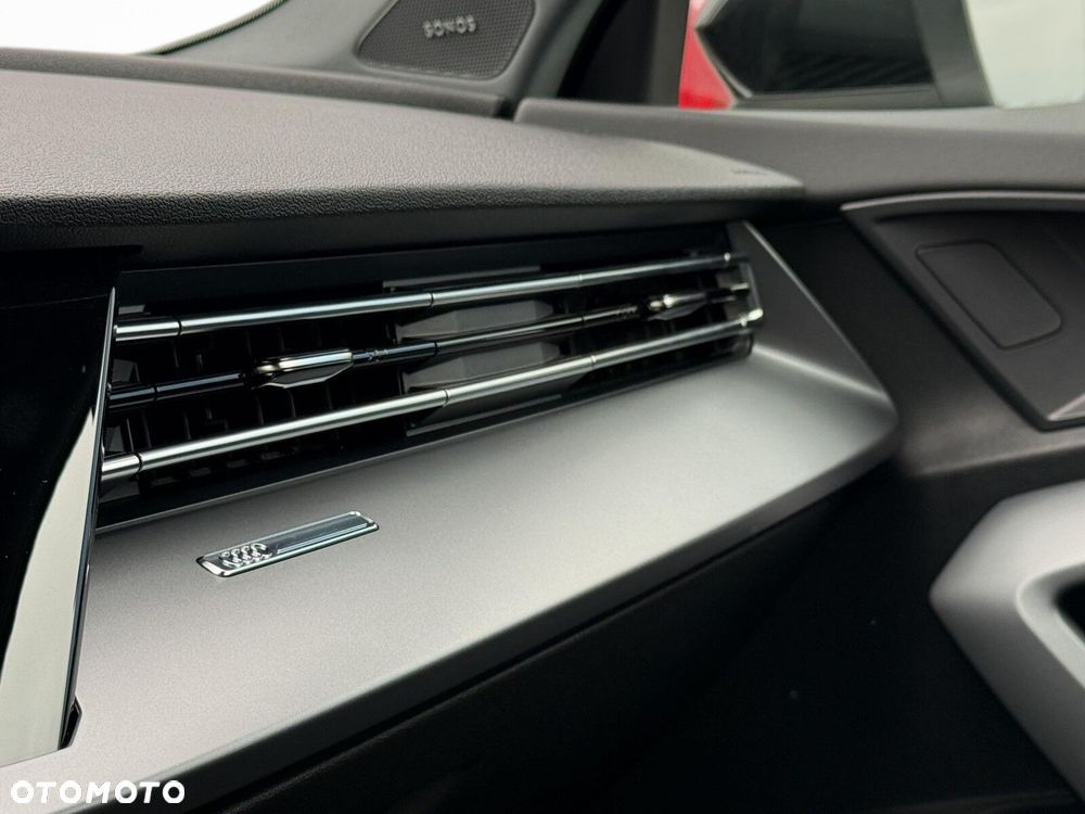Audi A3 Limousine 35 TFSI mHEV S Line S tronic - 29