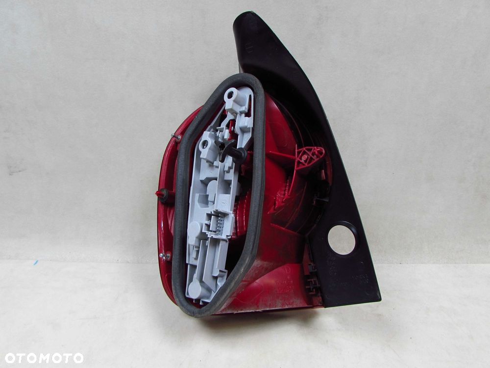 RENAULT MODUS 04-08 LAMPA TYL PRAWA 8200655990 - 4