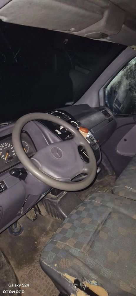 Mercedes-Benz Vito - 6