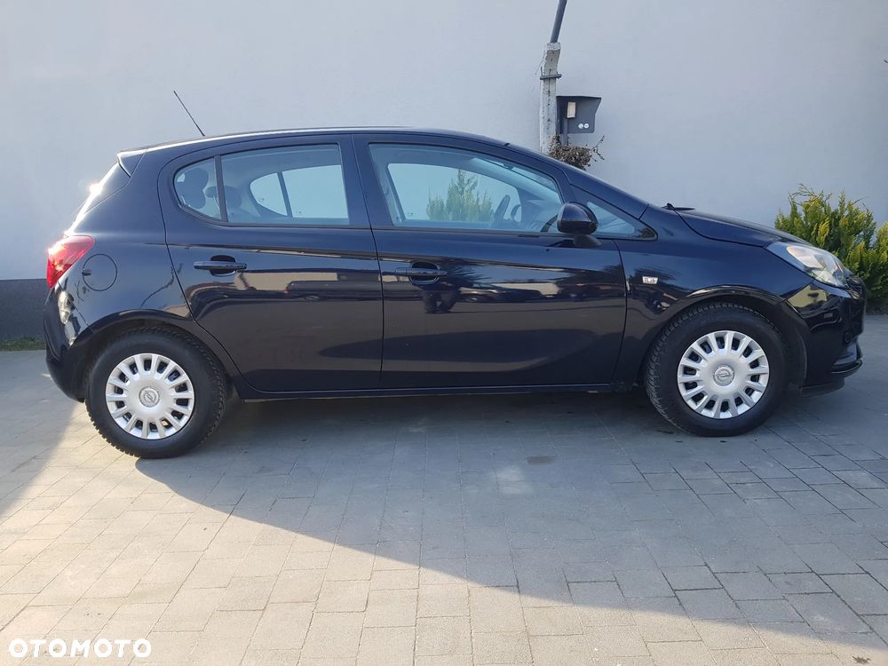 Opel Corsa 1.2 Enjoy - 7