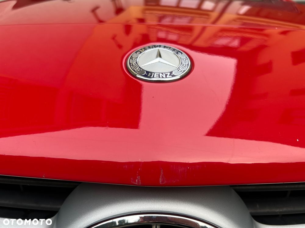 Mercedes-Benz CLA - 12