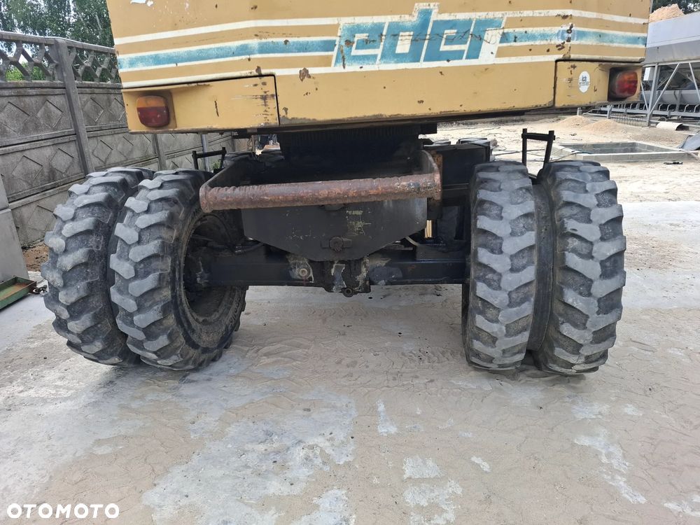 Eder M 805 - 12