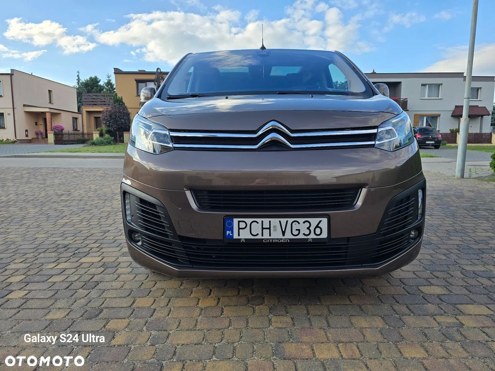 Citroën SpaceTourer XL Business Lounge - 6