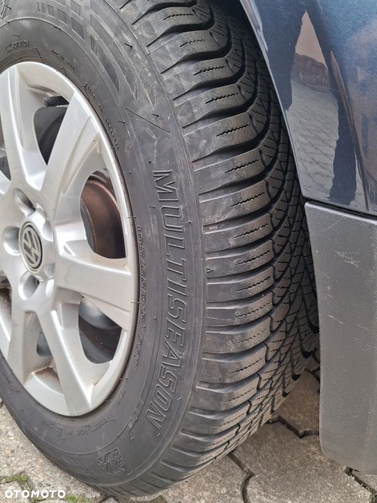 Volkswagen Golf 1.6 United - 25