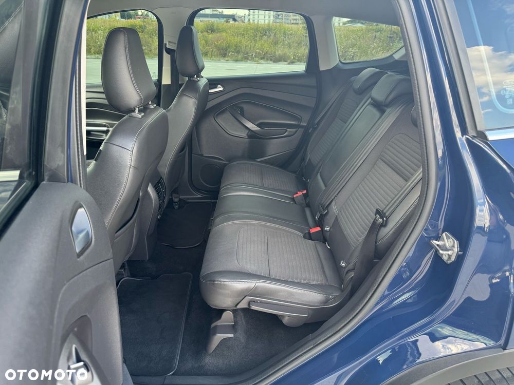 Ford Kuga 2.0 TDCi 4WD Trend - 23