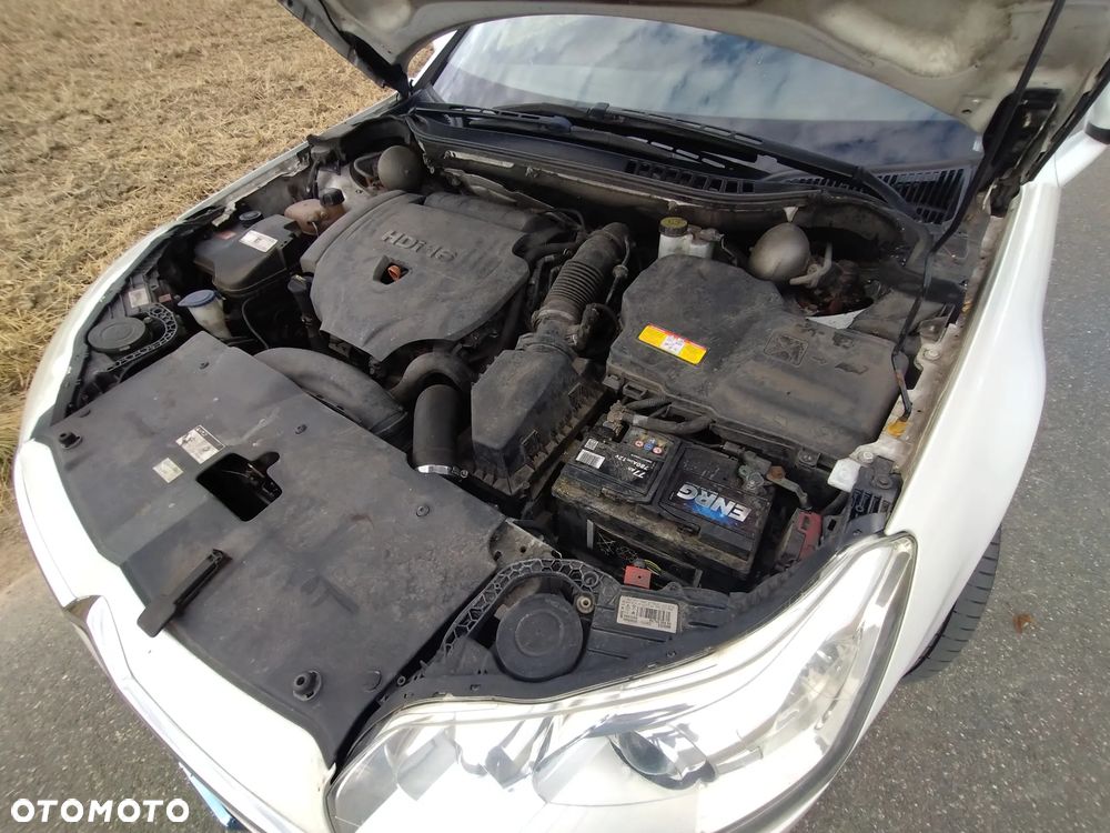 Citroën C5 2.0 HDi Exclusive - 33