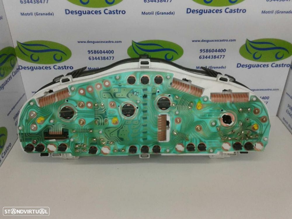 QUADRANTE HYUNDAI SANTA FÉ I 2001 -9400326120 - 4