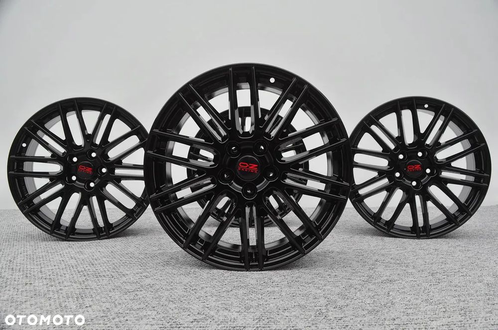 Felgi 8x18 5x112 Audi A4 b7 b8 b9 A6 C6 C7 A8 Merc W204 W205 W213 VW Passat - 10