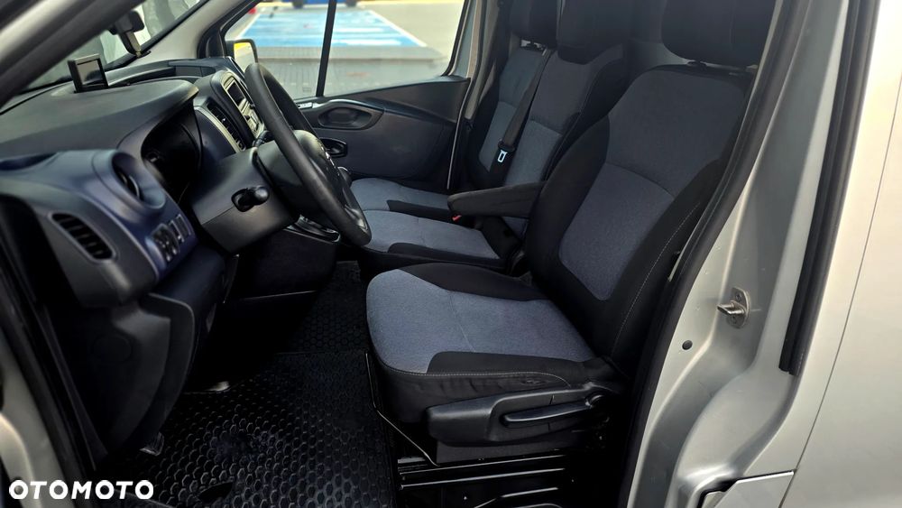 Opel Vivaro L2H1 2.9t Edition Business - 9