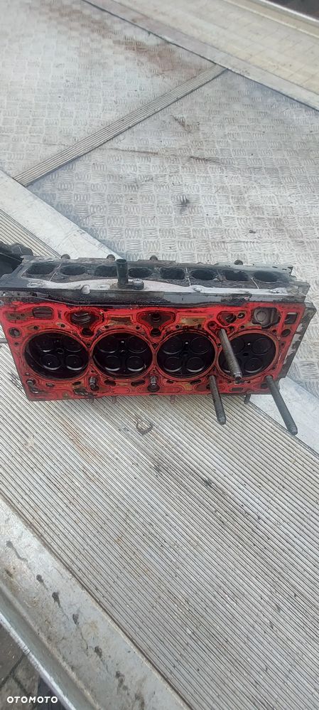 Głowica vw t6 2.0 tdi 110,150kw - 4