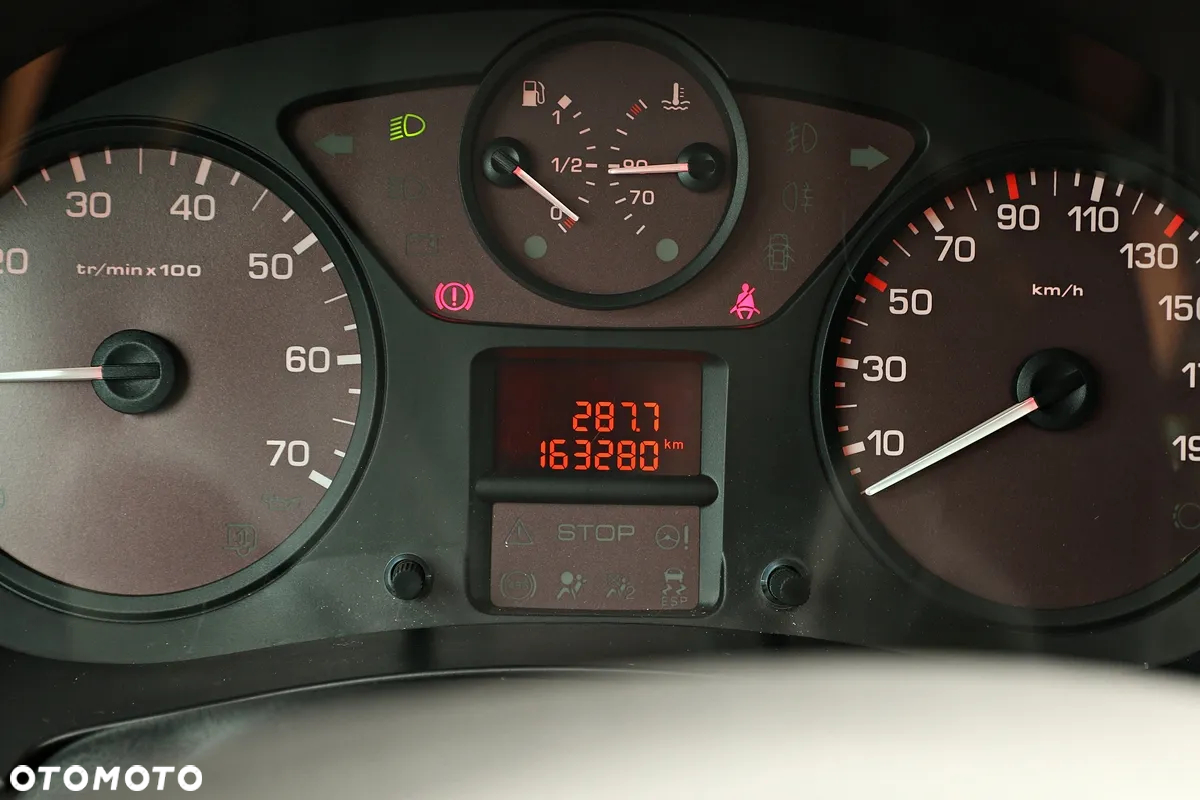 Citroën Berlingo II 1.6 HDi Multispace - 37
