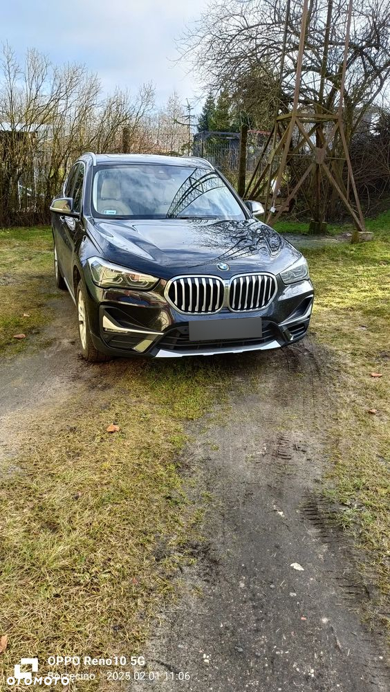 BMW X1 sDrive20i xLine - 11