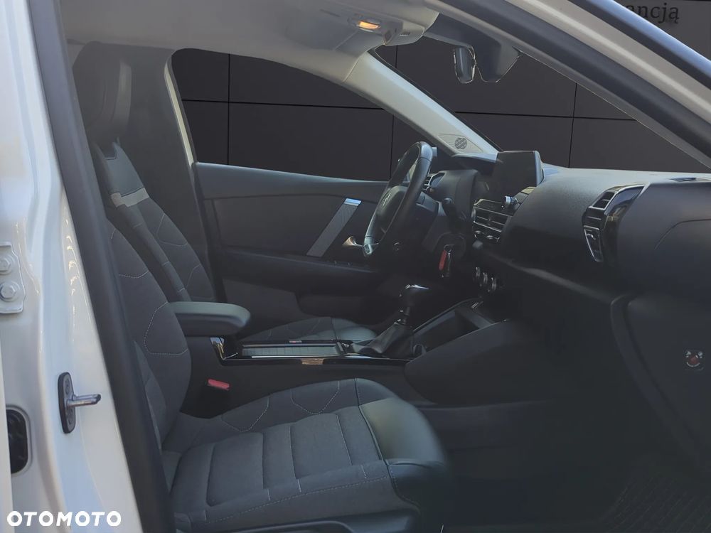 Citroën C4 1.2 PureTech Shine S&S - 16