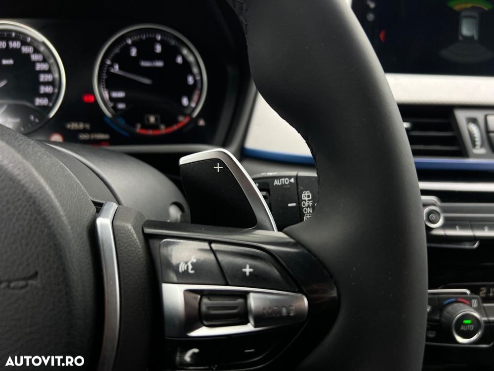 BMW X2 - 15