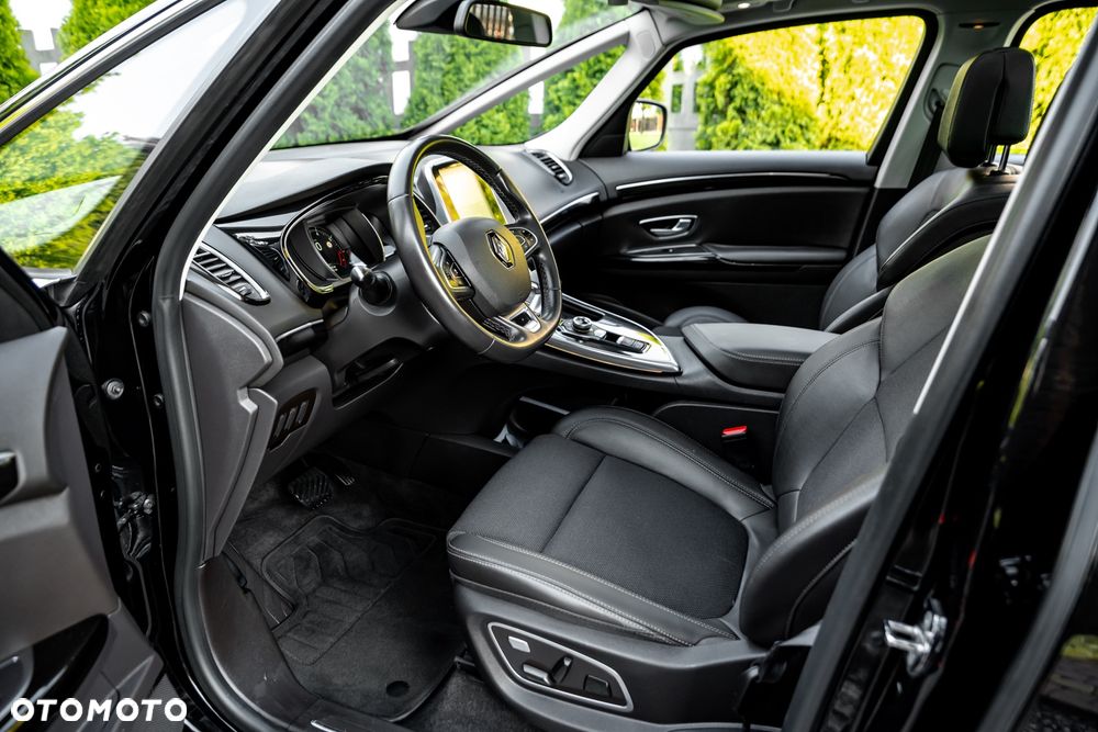 Renault Espace Energy TCe 200 EDC Intens - 18
