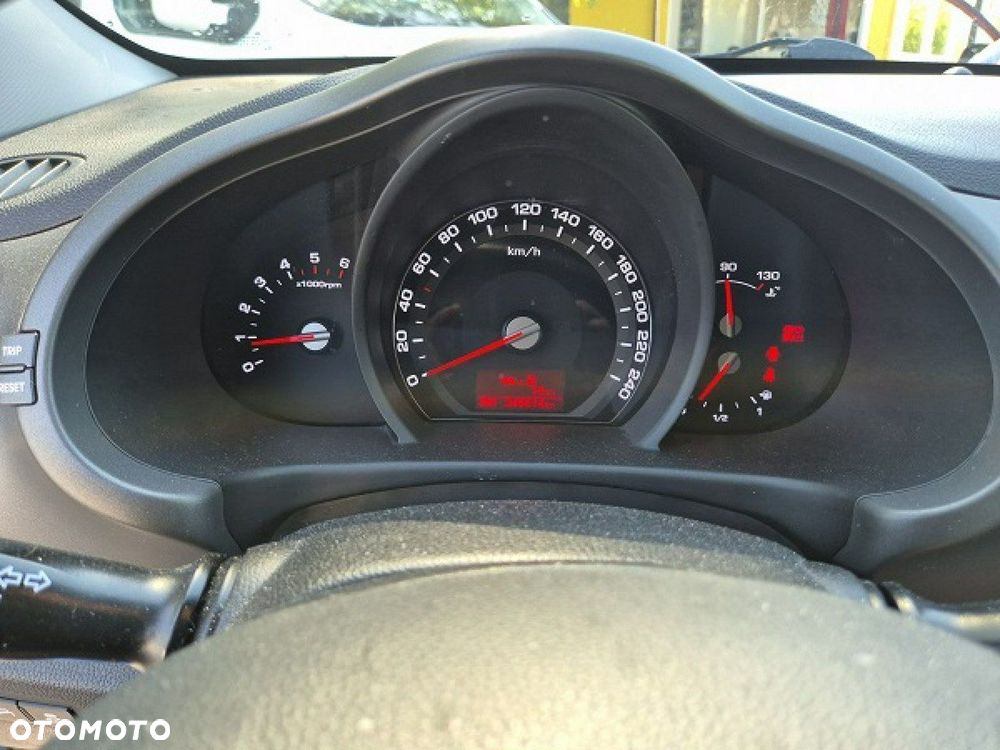 Kia Sportage - 25