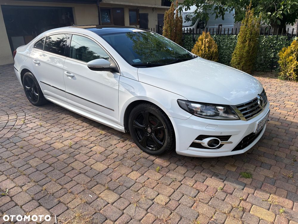 Volkswagen CC - 3