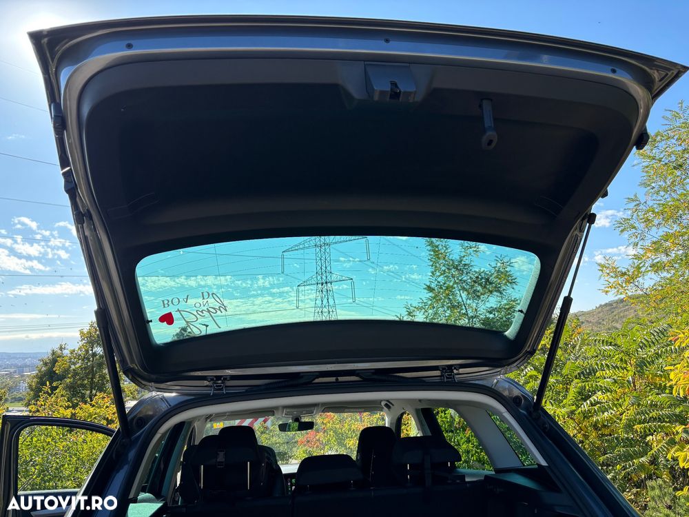 Skoda Karoq 1.5 TSI Sportline - 11