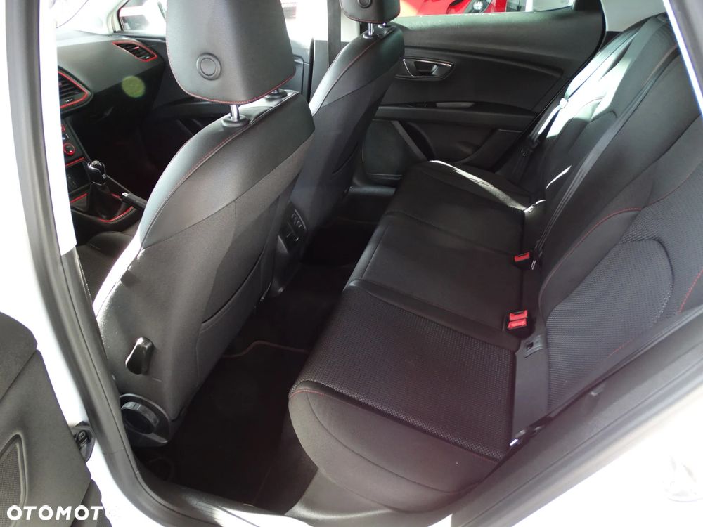 Seat Leon 1.4 TSI Start&Stop FR - 23