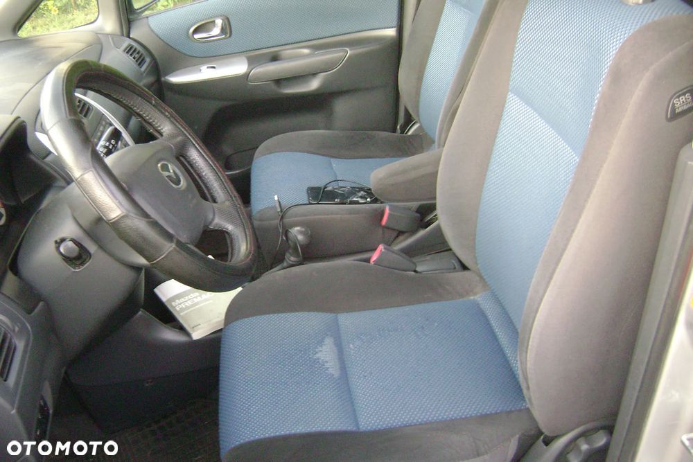 Mazda Premacy 1.8 Comfort - 7
