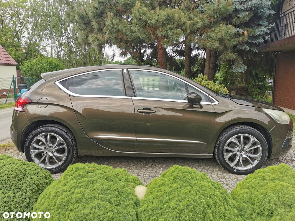 Citroën DS4 2.0 HDi SportChic - 7