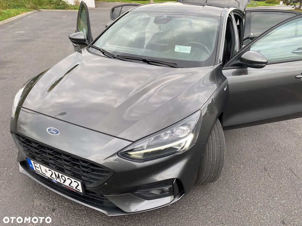 Ford Focus - 8