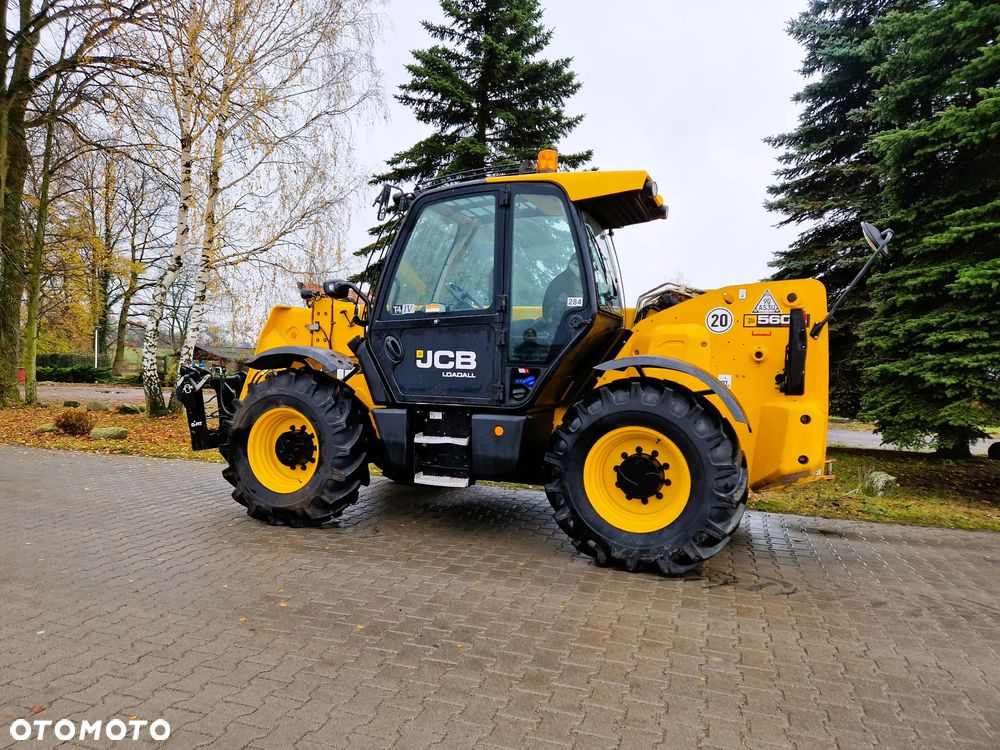 JCB 535-95 - 17