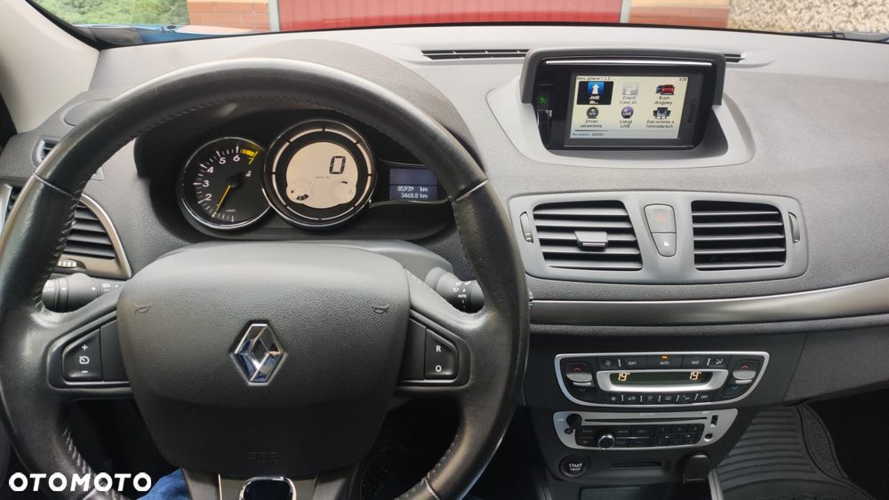 Renault Megane ENERGY TCe 115 Start & Stop LIMITED - 3